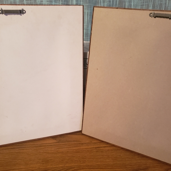 Vel Miller Signed Prints Little Cowboy & Little Western Girl - Picture 10 of 11